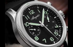 宝玑手表机芯生锈了处理技巧盘点