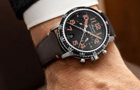 宝玑表针不走了处理方法详解