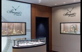 宝玑表耳掉了处理办法盘点