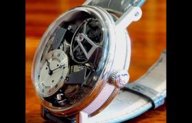 宝玑腕表外观有划痕如何解决