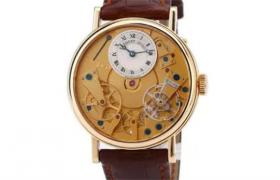 宝玑走时不准处理技巧