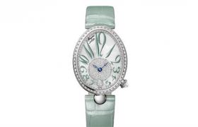 宝玑腕表表带过短处理办法大全