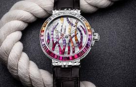 宝玑外观有划痕处理方法详解