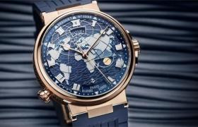 宝玑表针不走了处理技巧详解