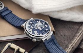 宝玑手表表针不走解决技巧汇总（常见故障原因及维修方法）