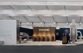 宝玑手表品牌形象树立分析