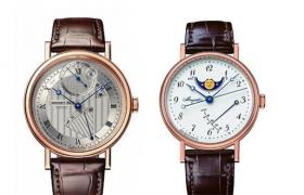 宝玑怎样调表带