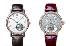 宝玑手表一般都是在什么价位的