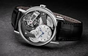 宝玑腕表表带过短处理方法盘点