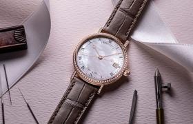 宝玑手表偷停处理办法详解