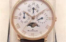 宝玑腕表指针生锈处理技巧深度解析