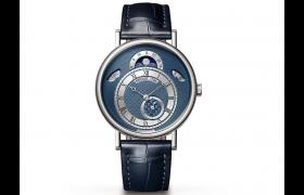 宝玑腕表脏了处理办法是什么