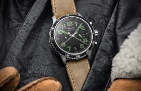 宝玑手表生锈了解决技巧详解