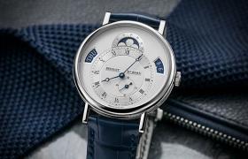 宝玑腕表发条坏了解决办法集锦