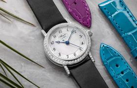 宝玑表壳割手怎么修复