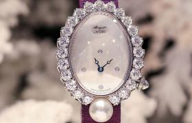 宝玑发条一直上不紧处理技巧集锦