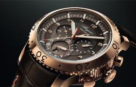 没有日历宝玑怎么调时间