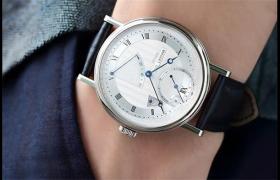 宝玑手表表壳割手处理方法深度解析