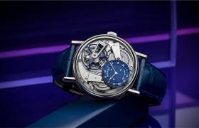 宝玑表带掉色处理技巧推荐