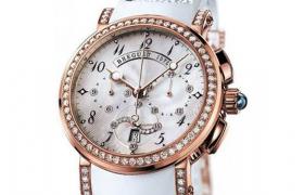 宝玑手表表针不走了处理方法大全