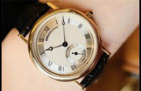 宝玑表针变色解决方法盘点（经典腕表保养小技巧）