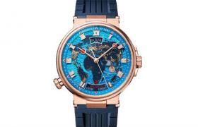 宝玑发条拧反了处理技巧盘点