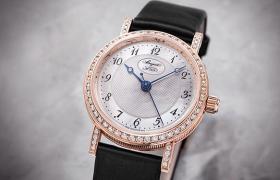 宝玑手表走慢了解决办法是什么