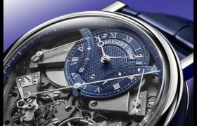 宝玑是什么档次的品牌