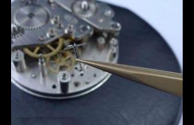 宝玑腕表表盘有划痕处理技巧盘点