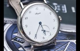 2026最新Breguet宝玑售后保养中心地址考察报告